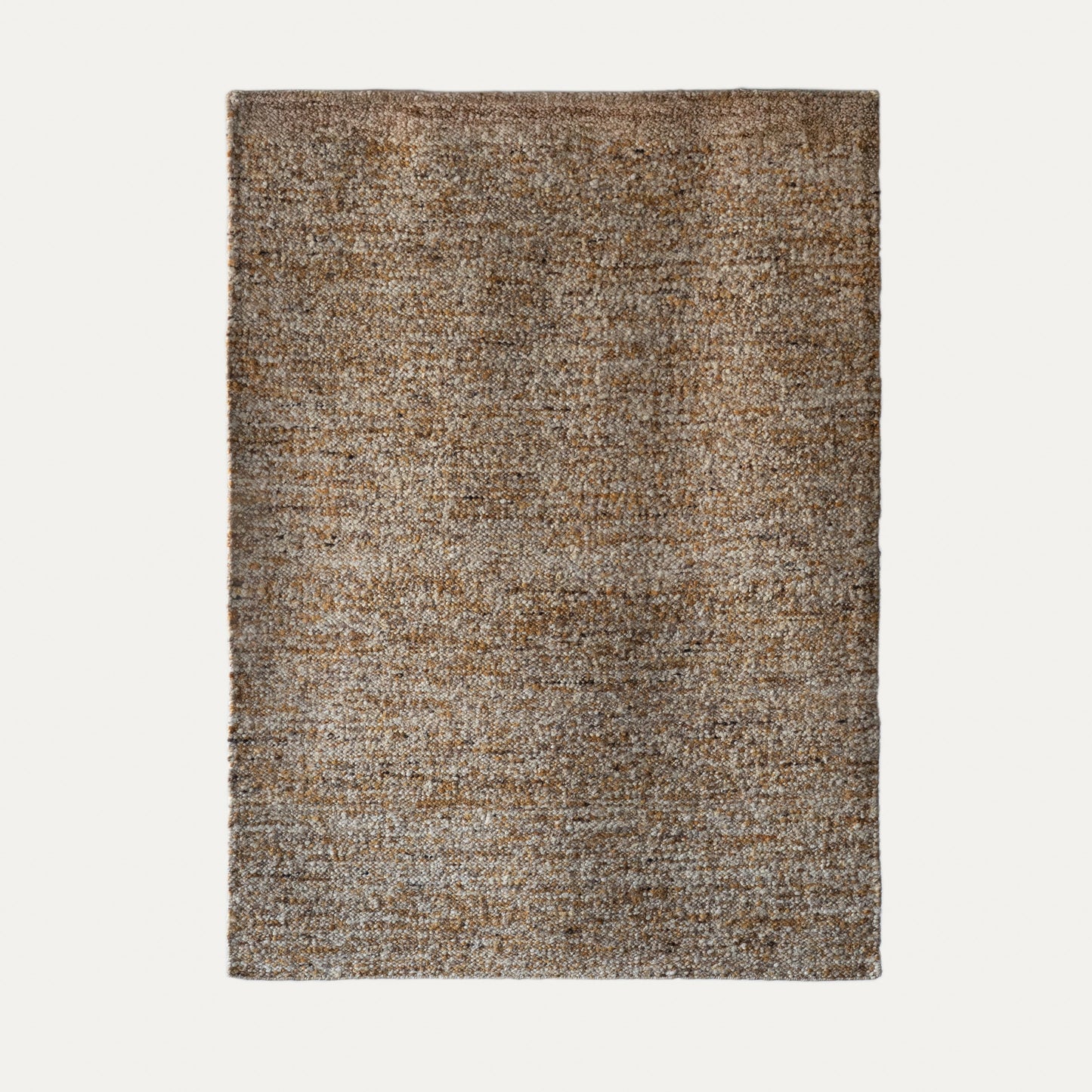 Handcrafted Wool Rug