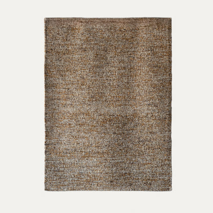 Handcrafted Wool Rug
