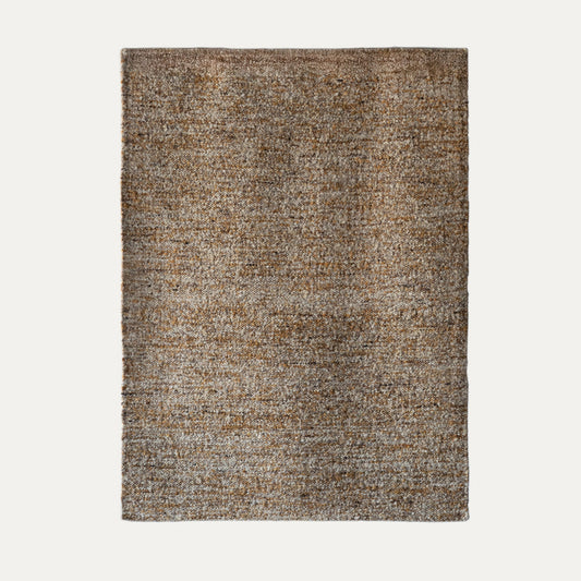 Handcrafted Wool Rug