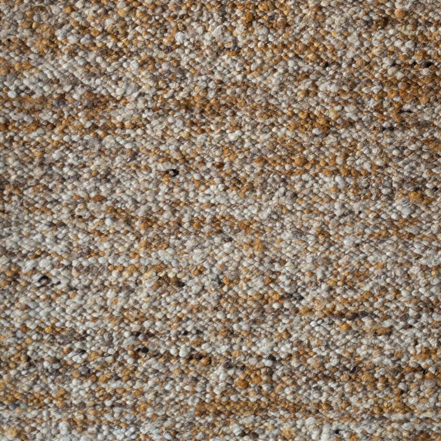 Handcrafted Wool Rug