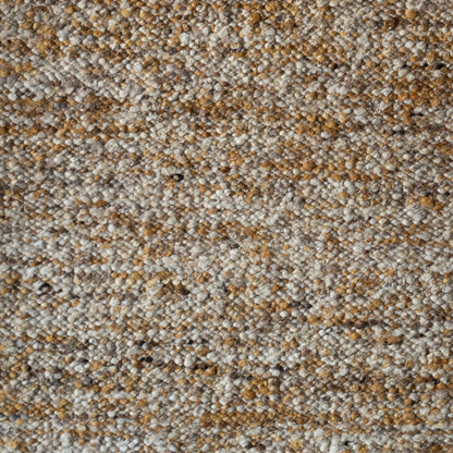 Handcrafted Wool Rug