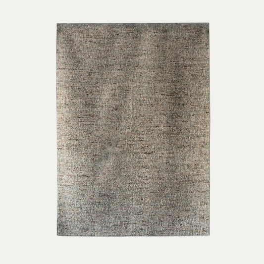 Handcrafted Wool Rug