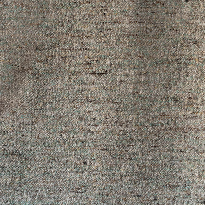 Handcrafted Wool Rug