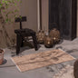 Luxe Light Terracotta Premium Luxury Prayer Mat