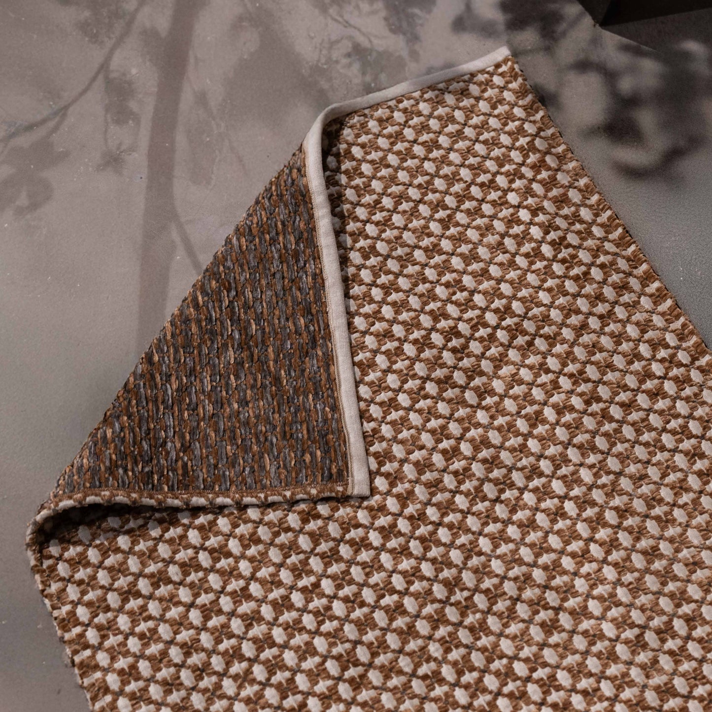 Luxe Light Terracotta Premium Luxury Prayer Mat
