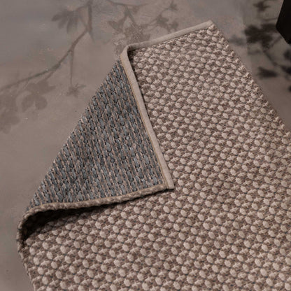 Luxe Sky Blue Premium Luxury Mat