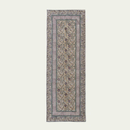 atlanam Style Runner Rug - 70 X 200 cm