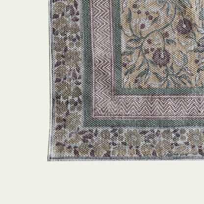 atlanam Style Runner Rug - 70 X 200 cm
