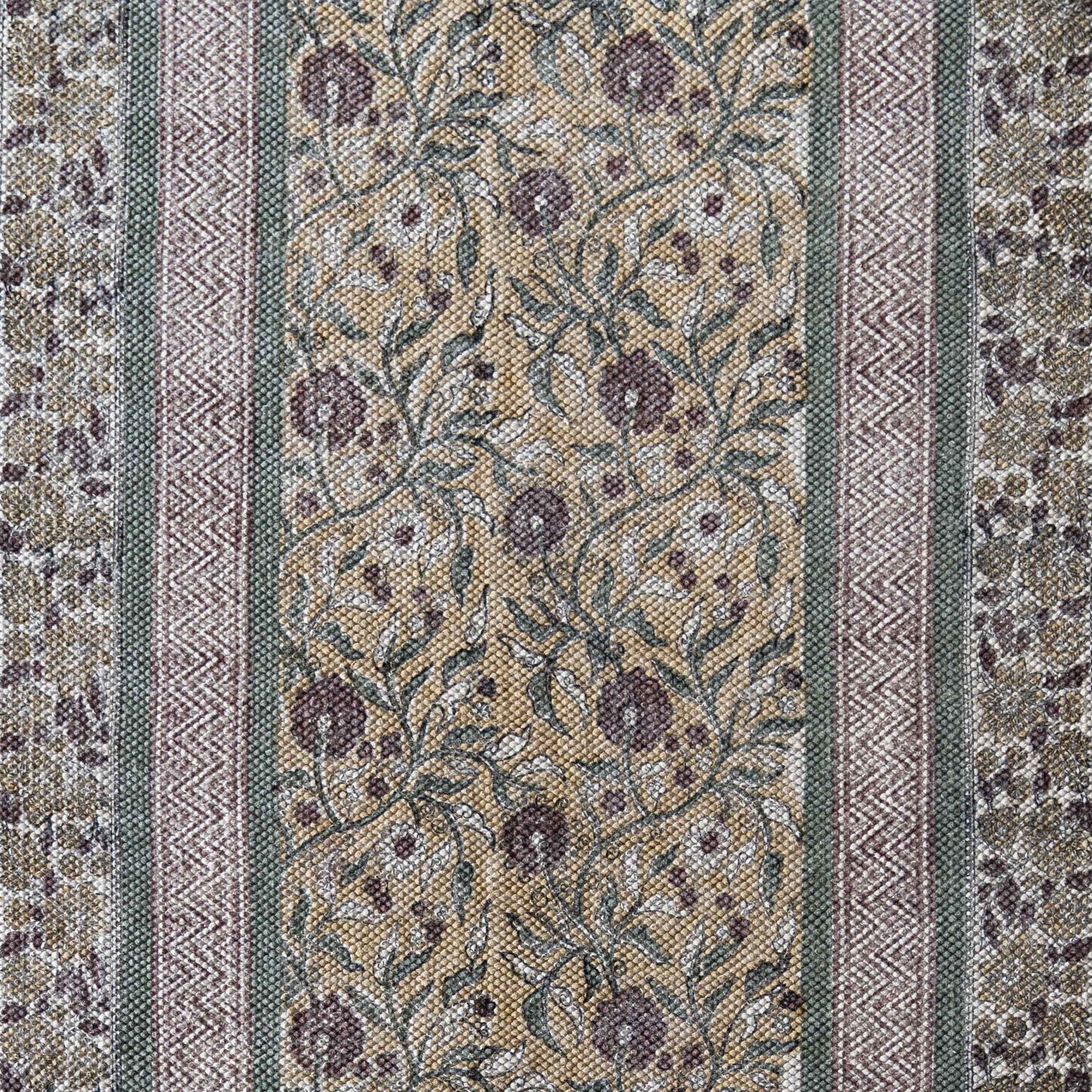 atlanam Style Runner Rug - 70 X 200 cm