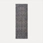 Altan Anatolian Style Grey Runner Rug - 70 X 200 cm