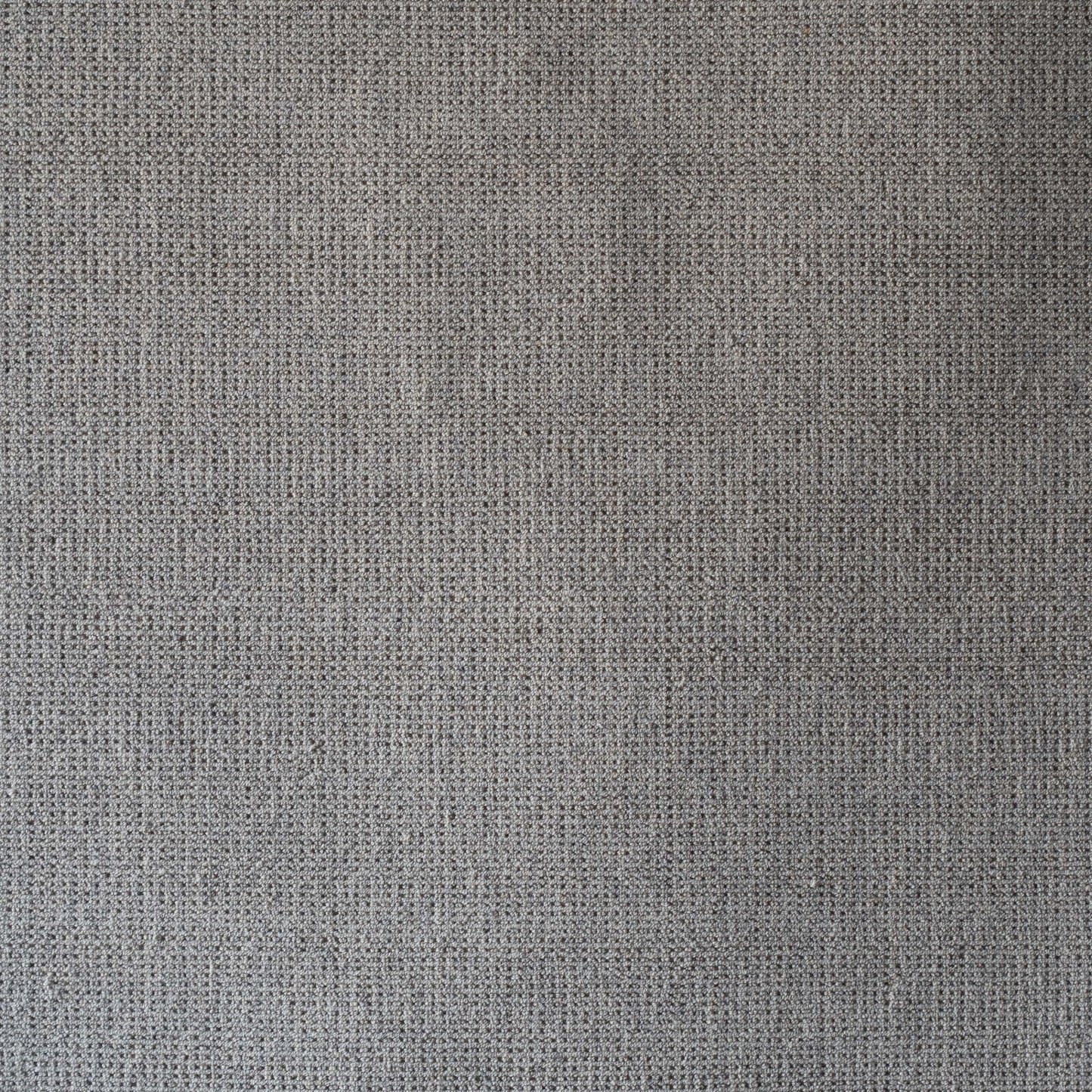 Silver Wool Rug