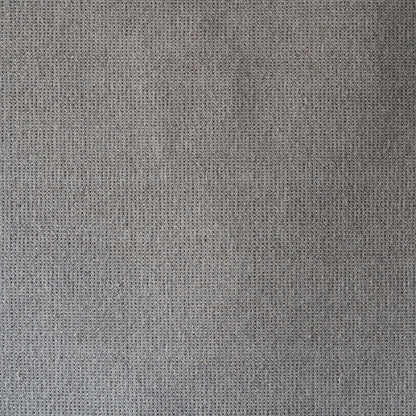 Silver Wool Rug